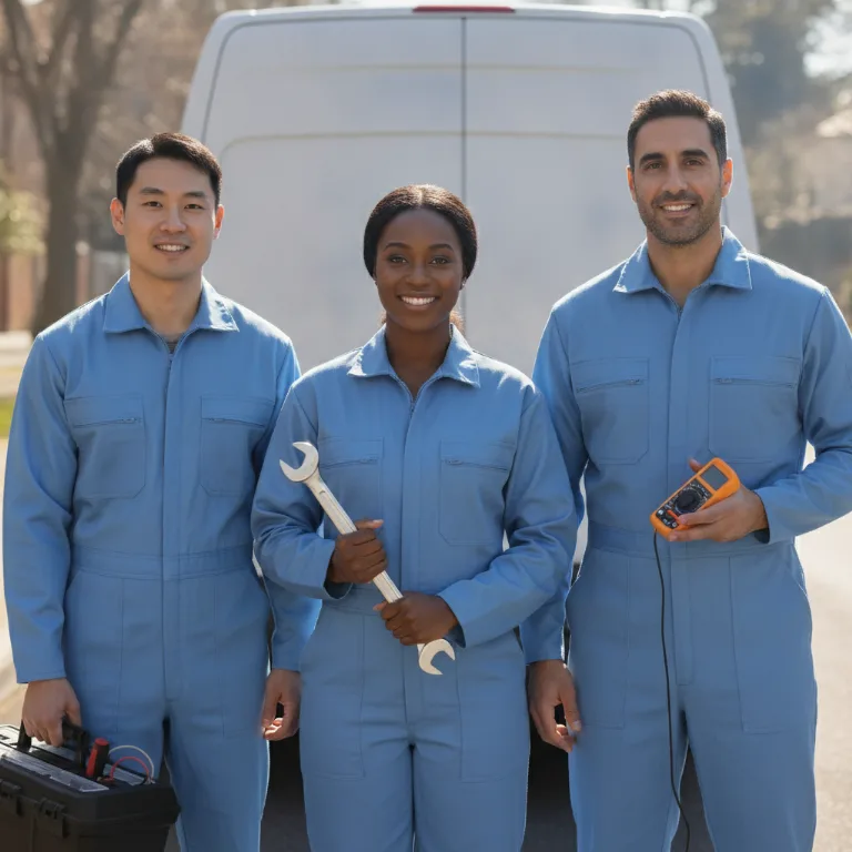 Washing Machine Repair team in Reno