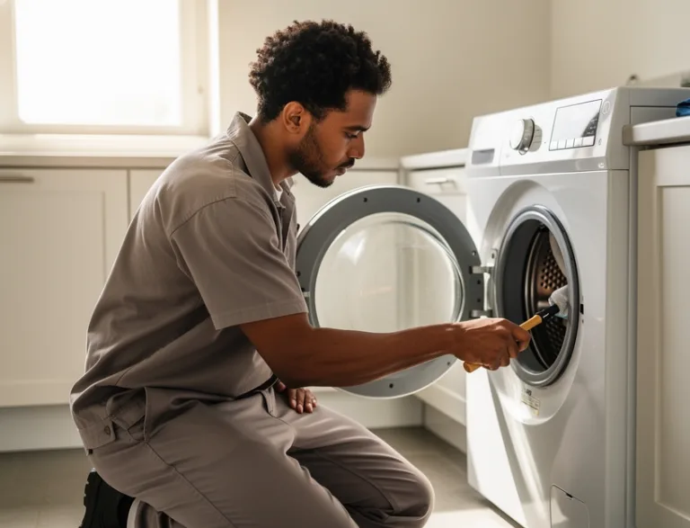 Washing Machine Repair service in Reno